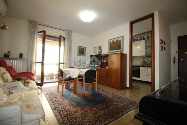 appartamento in vendita a Bergamo in zona Bergamo Centro