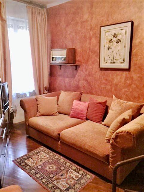 appartamento in vendita a Bergamo in zona Borgo Palazzo