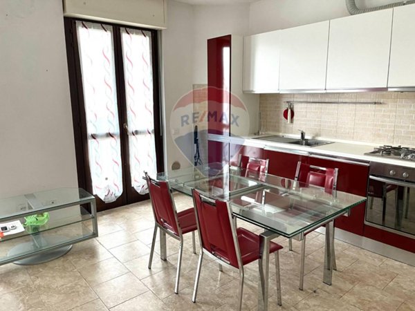appartamento in vendita a Bergamo in zona Borgo Pignolo