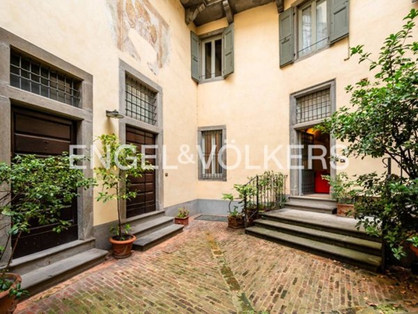 appartamento in vendita a Bergamo in zona Città Alta
