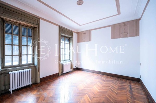 appartamento in vendita a Bergamo in zona Borgo Pignolo