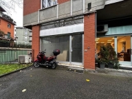 ufficio in vendita a Bergamo in zona Conca Fiorita