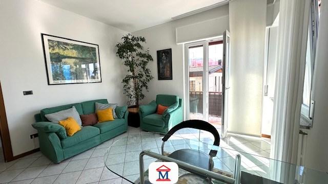 appartamento in vendita a Bergamo in zona Conca Fiorita