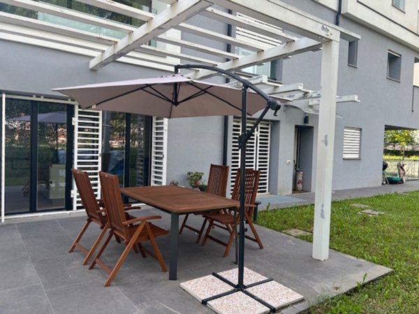appartamento in vendita a Bergamo