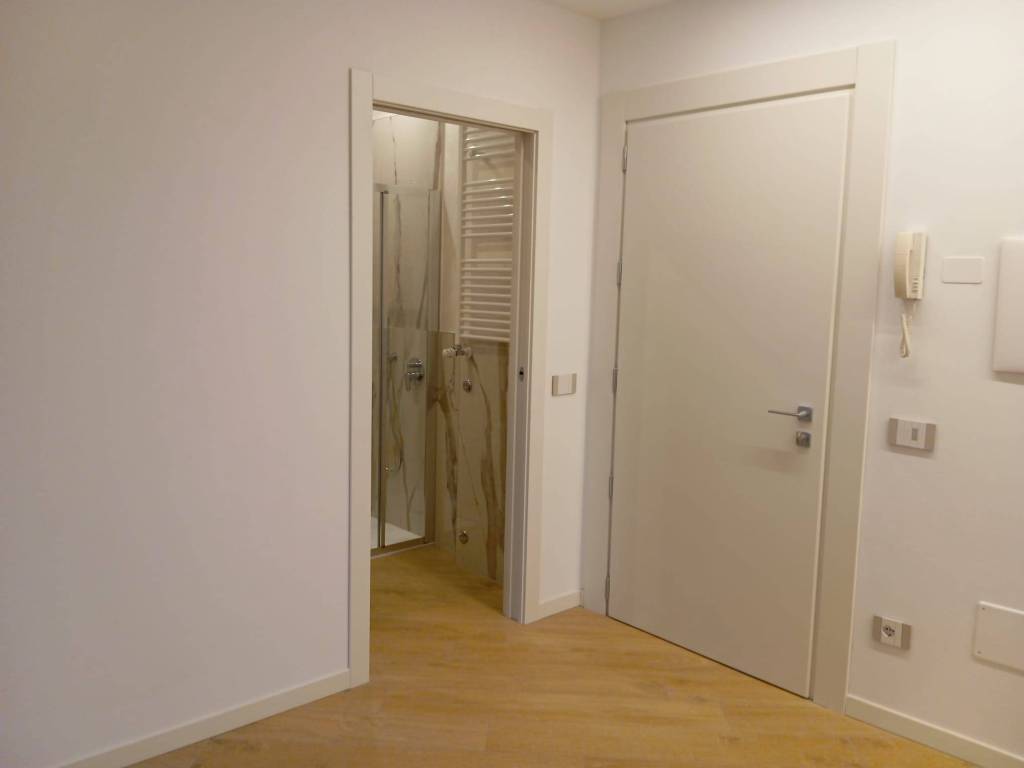 appartamento in vendita a Bergamo in zona Bergamo Centro