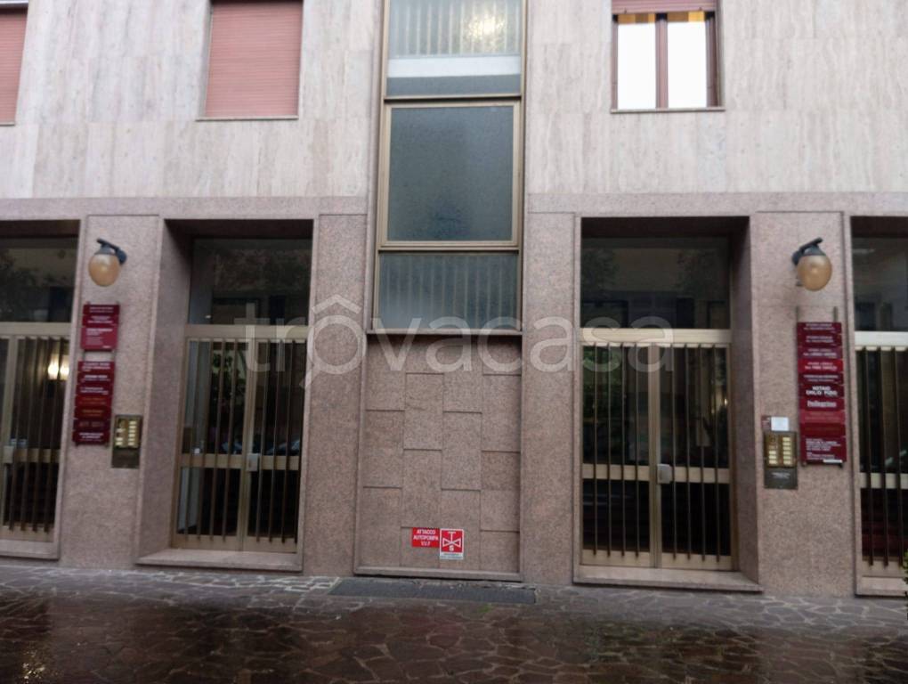 appartamento in vendita a Bergamo in zona Bergamo Centro
