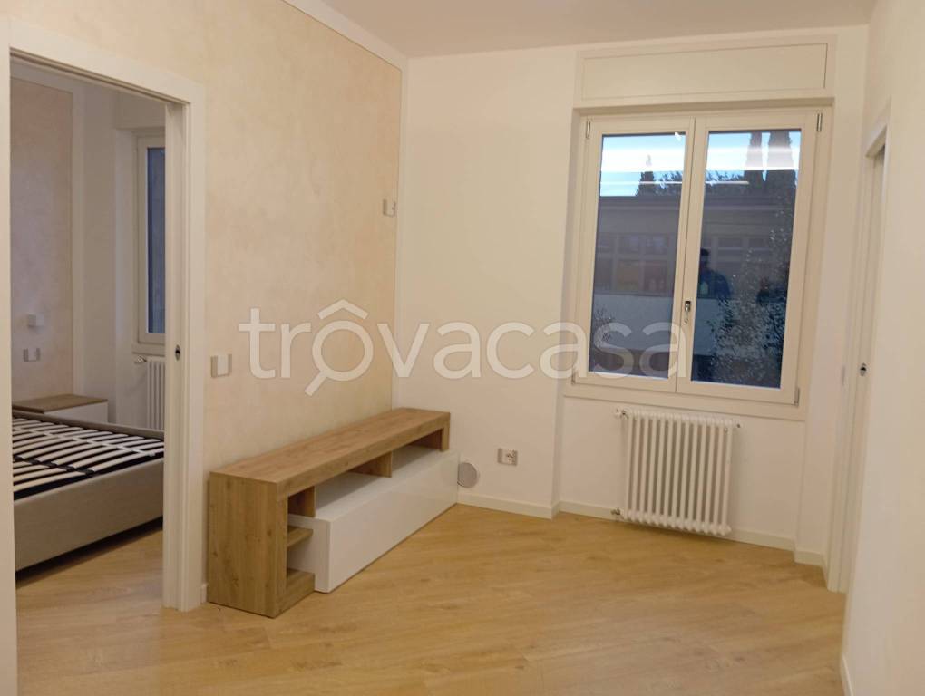 appartamento in vendita a Bergamo in zona Bergamo Centro