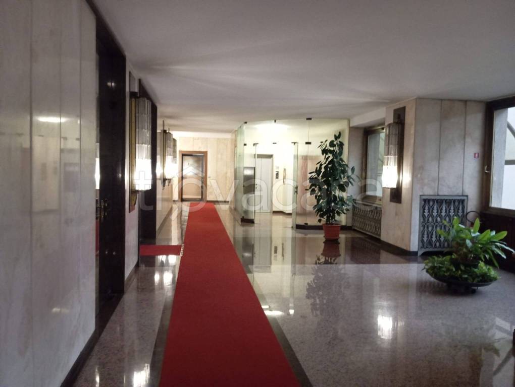 appartamento in vendita a Bergamo in zona Bergamo Centro