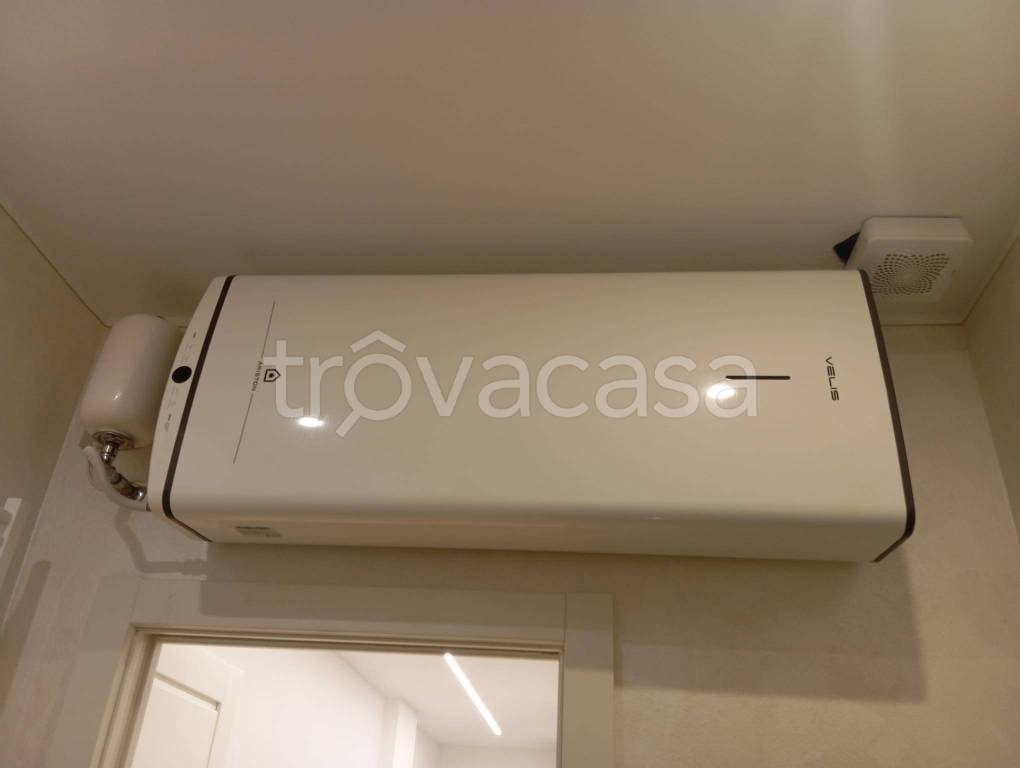 appartamento in vendita a Bergamo in zona Bergamo Centro