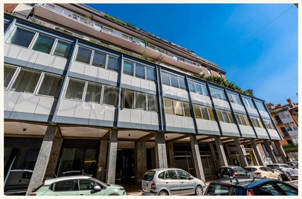 ufficio in vendita a Bergamo