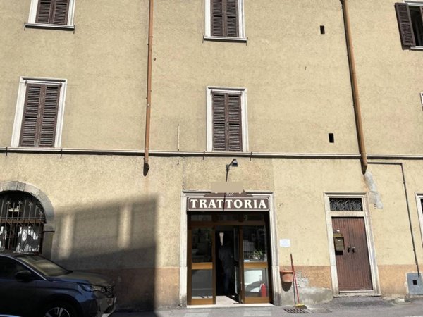 negozio in vendita a Bergamo in zona Borgo Palazzo