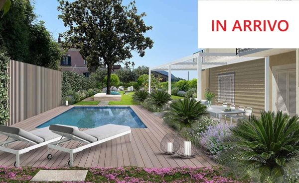 appartamento in vendita a Bergamo in zona Borgo Palazzo