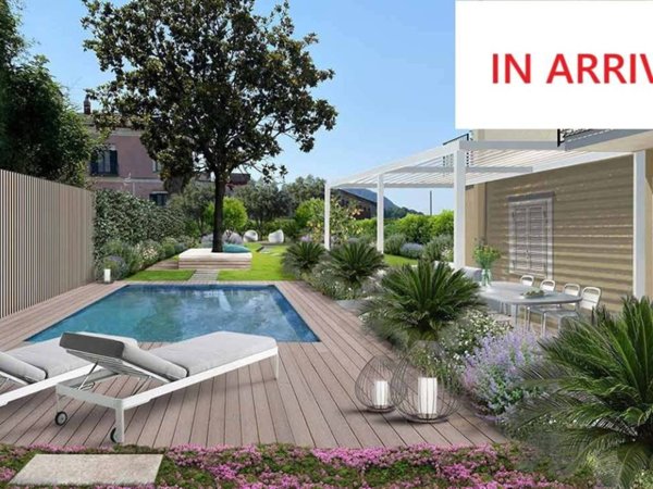 appartamento in vendita a Bergamo in zona Borgo Palazzo