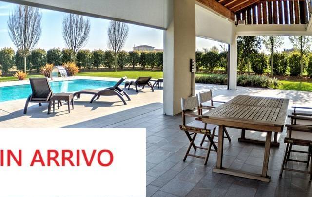 appartamento in vendita a Bergamo in zona Borgo Palazzo