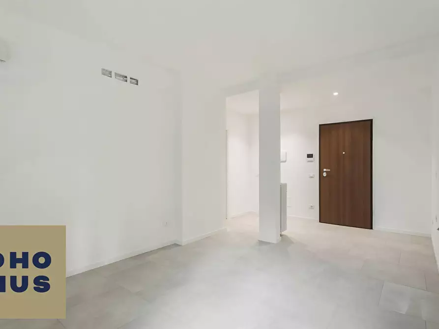 appartamento in vendita a Bergamo in zona Bergamo Centro