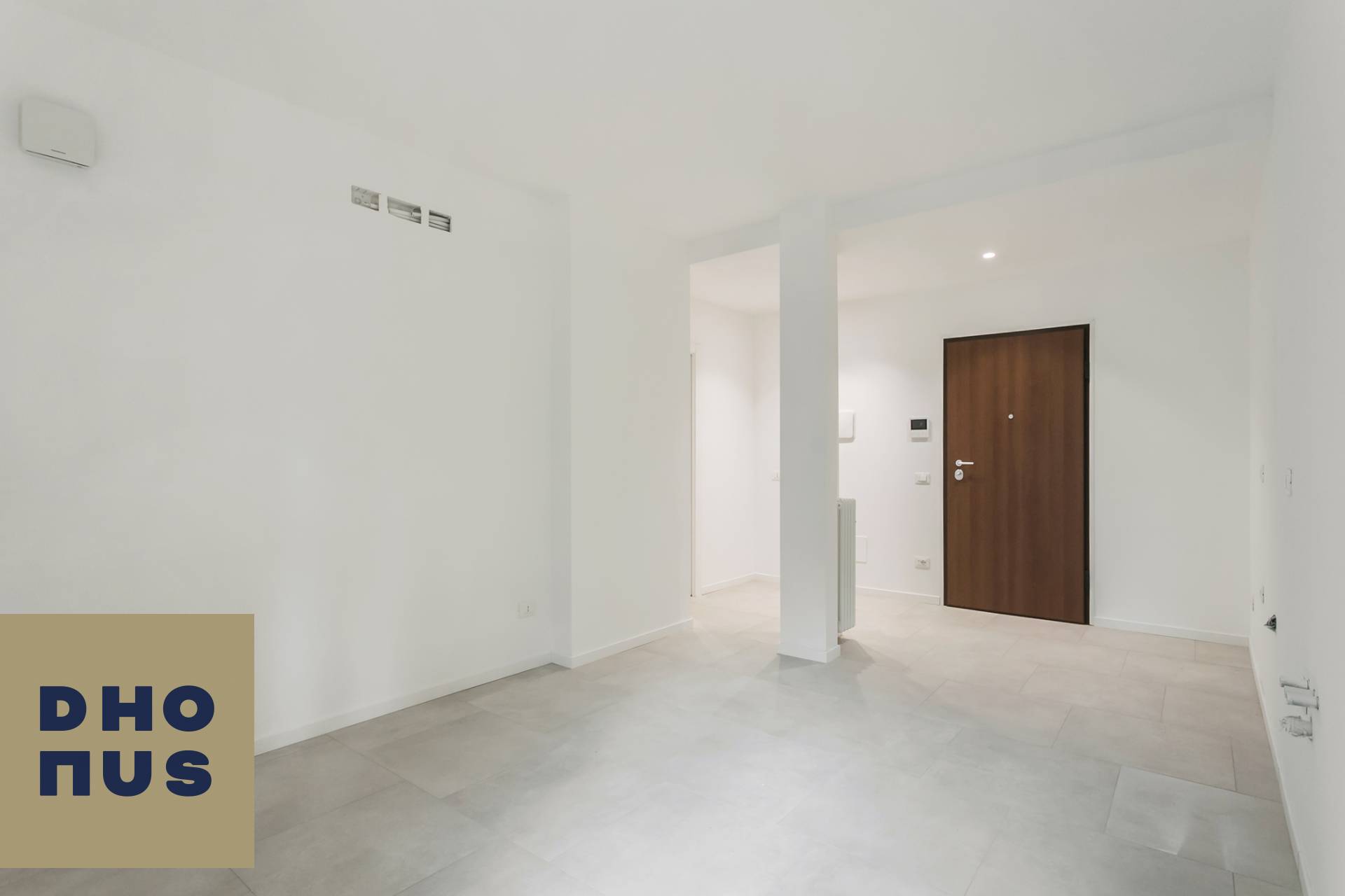 appartamento in vendita a Bergamo in zona Bergamo Centro