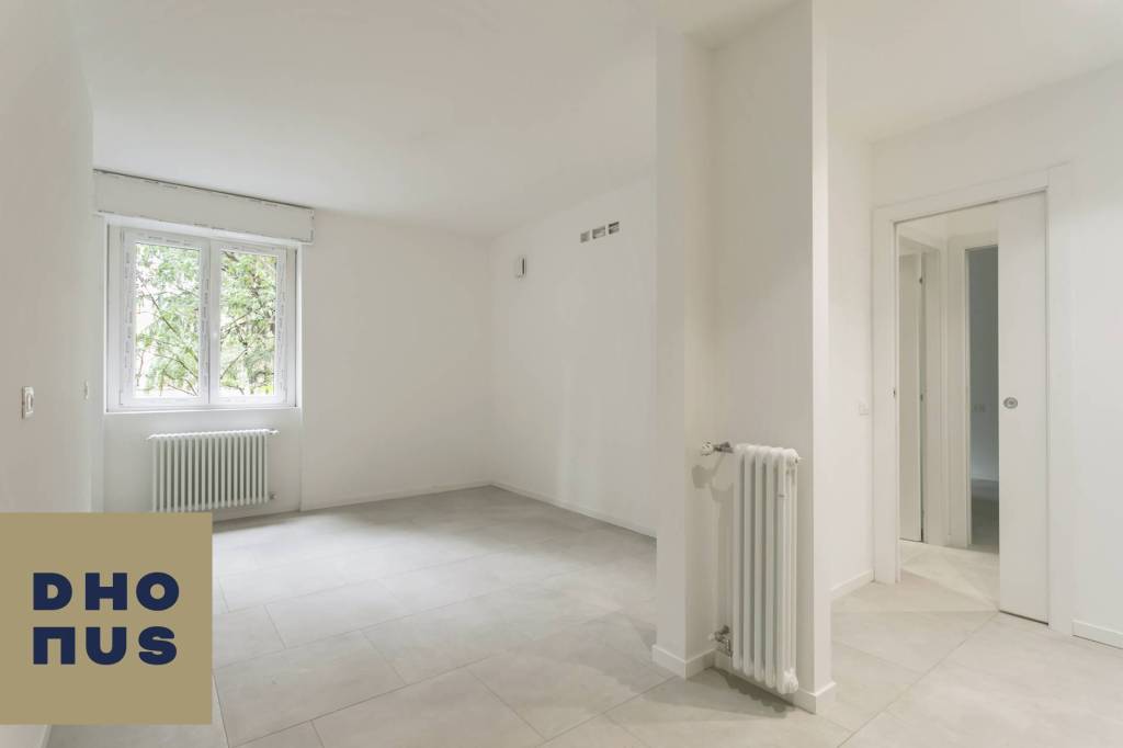 appartamento in vendita a Bergamo in zona Bergamo Centro