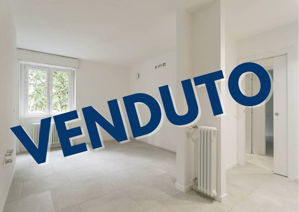 appartamento in vendita a Bergamo in zona Bergamo Centro