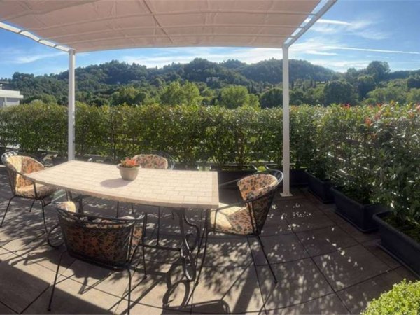 appartamento in vendita a Bergamo in zona Valtesse/Valverde