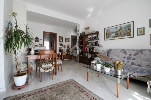 appartamento in vendita a Bergamo in zona Campagnola