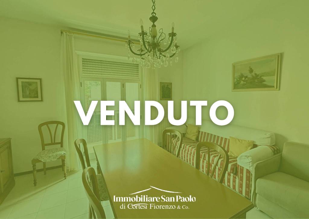 appartamento in vendita a Bergamo in zona Canovine
