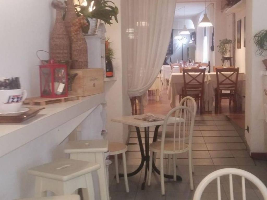 negozio in vendita a Bergamo in zona Longuelo