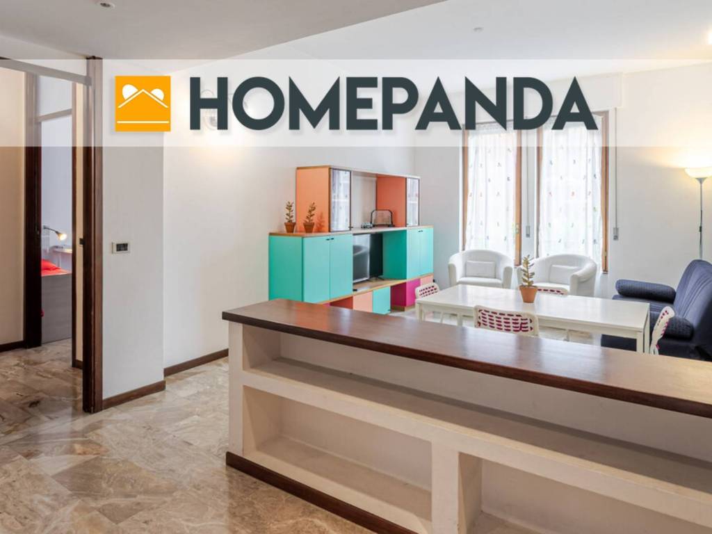 appartamento in vendita a Bergamo in zona Redona