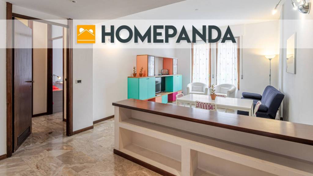 appartamento in vendita a Bergamo in zona Redona