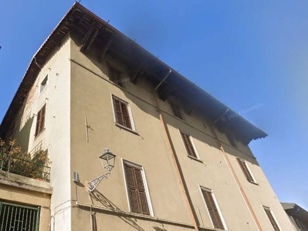 appartamento in vendita a Bergamo in zona Borgo Palazzo