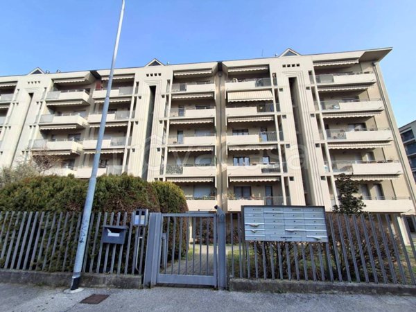 appartamento in vendita a Bergamo