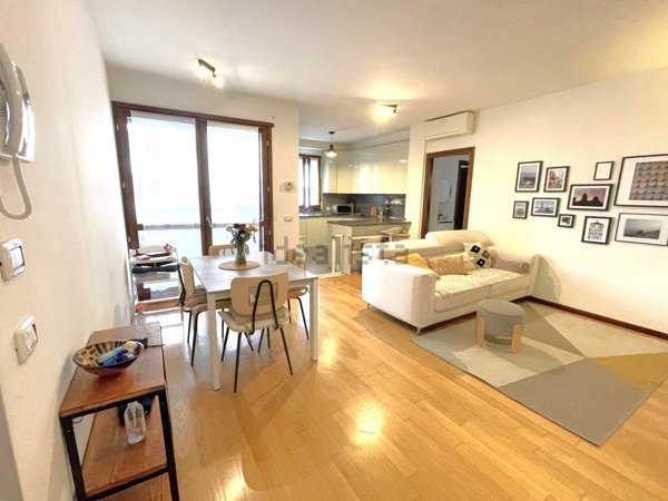 appartamento in vendita a Bergamo