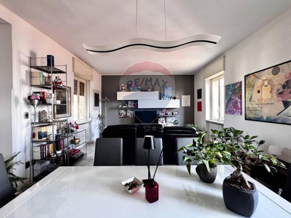 appartamento in vendita a Bergamo in zona Borgo Palazzo