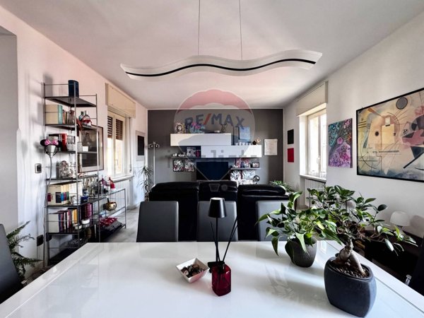 appartamento in vendita a Bergamo in zona Borgo Palazzo