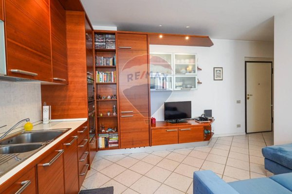 appartamento in vendita a Bergamo in zona Longuelo