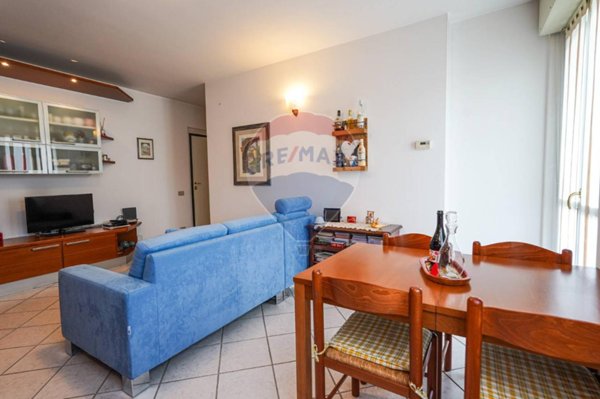 appartamento in vendita a Bergamo in zona Loreto