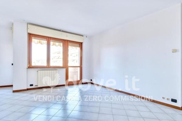 appartamento in vendita a Bergamo in zona Campagnola