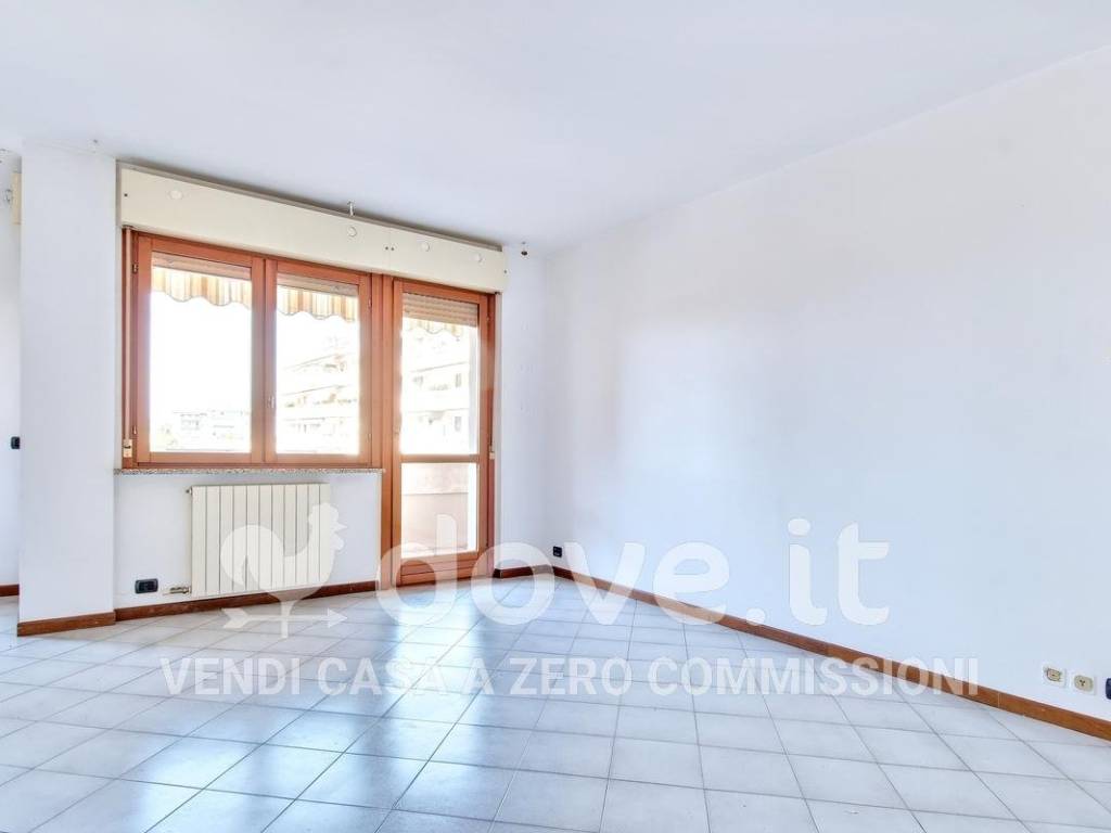 appartamento in vendita a Bergamo in zona Boccaleone