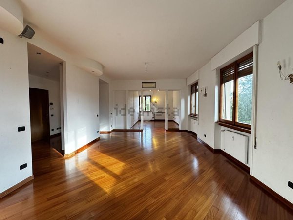 appartamento in vendita a Bergamo
