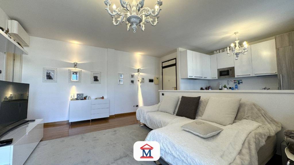 appartamento in vendita a Bergamo