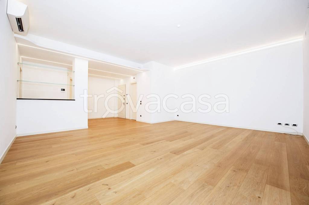 appartamento in vendita a Bergamo