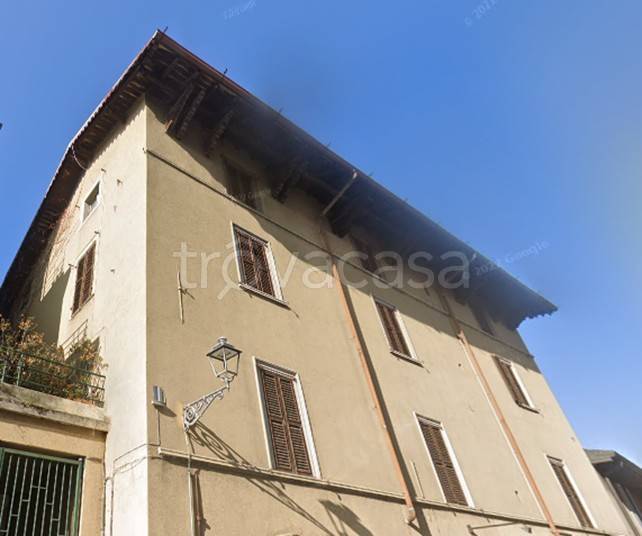 appartamento in vendita a Bergamo in zona Borgo Palazzo