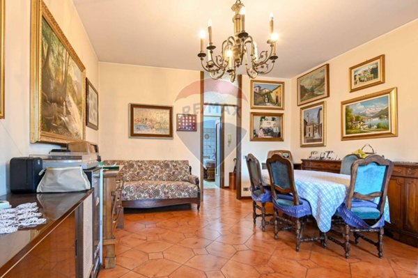 appartamento in vendita a Bergamo in zona Monterosso