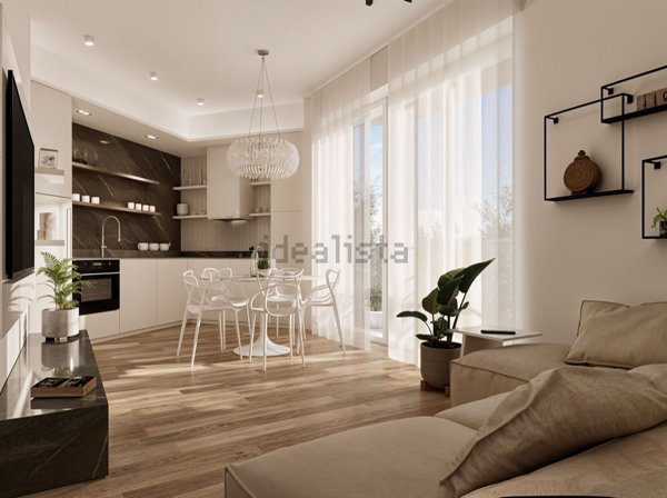 appartamento in vendita a Bergamo in zona Bergamo Centro