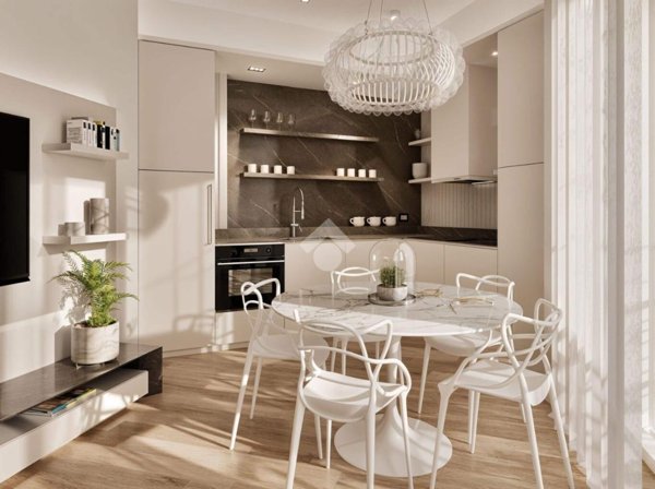 appartamento in vendita a Bergamo in zona Bergamo Centro