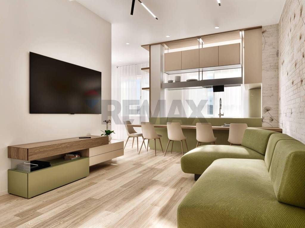 appartamento in vendita a Bergamo in zona Bergamo Centro