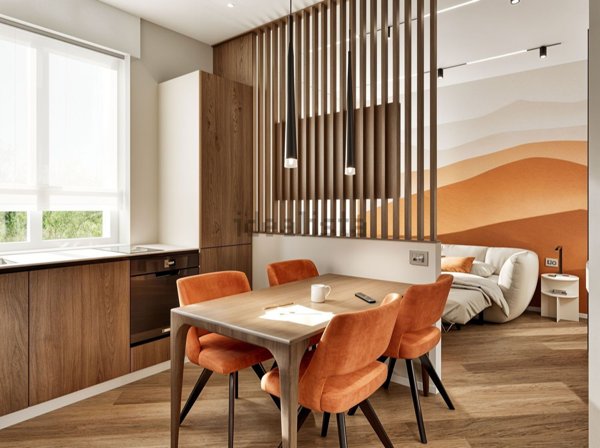 appartamento in vendita a Bergamo in zona Bergamo Centro