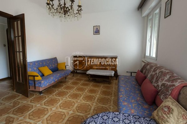 appartamento in vendita a Bergamo in zona Borgo Santa Caterina