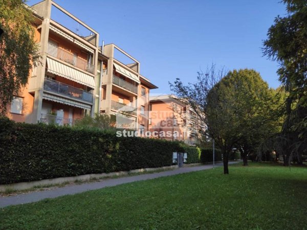 appartamento in vendita a Bergamo in zona Boccaleone