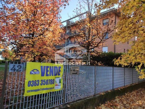 appartamento in vendita a Bergamo in zona Campagnola