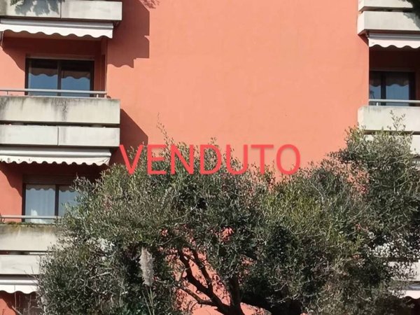 appartamento in vendita a Bergamo in zona Colognola